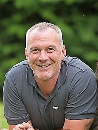 Holger Jakob, Vorsitzender Verein der Hundefreunde Rohrhof. Bild: Privat