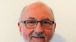 Gerd Scherer, Vorstand Chorgemeinschaft Brühl Baden. Bild: Privat