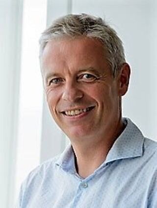 Helmut Sprengel, Vorsitzender Schwimmverein Hellas Brühl. Bild: Privat