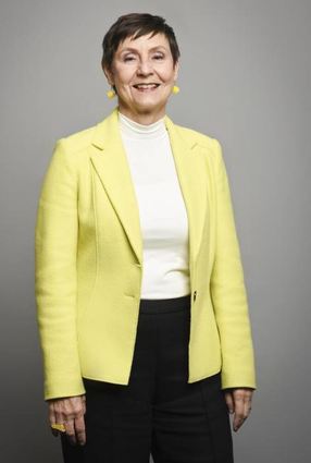Nachfolge ungeklärt: Kulturamtsleiterin Sabine Schirra hört auf.
