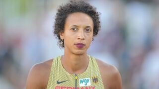 Sieht die European Championships als große Chance: Malaika Mihambo.