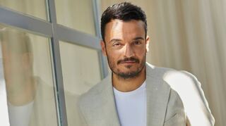 Giovanni Zarrella bringt mit seinem italienischen Charme viel Leidenschaft auf die Bühne.