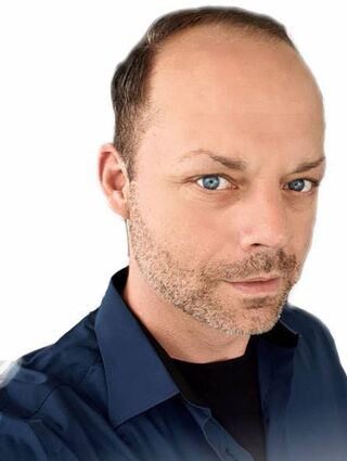 Markus Beisel.