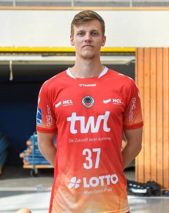 Sebastian Trost erzielte sechs Treffer für die Eulen.