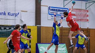 Die Drittliga-Handballer der HG Oftersheim/Schwetzingen gewinnen ihr Vorbereitungsspiel beim letztjährigen Ligakonkurrenten Absteiger TVG Großsachsen mit 27:24.
