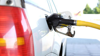 mid Groß-Gerau - Tanken wird wieder teurer.