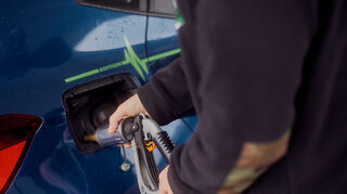 mid Groß-Gerau - Der Wegfall des Tankrabatts macht den Wechsel zu Autogas (LPG) noch attraktiver.