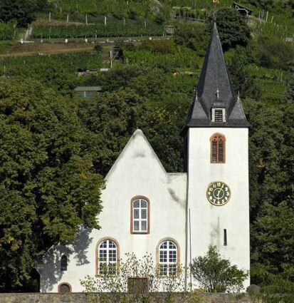 Zwingenberg