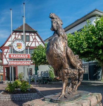 Einhausen