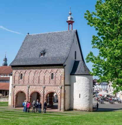 Lorsch