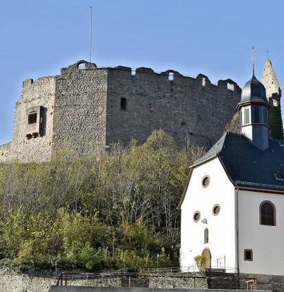 Lindenfels