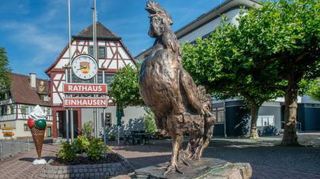 Einhausen