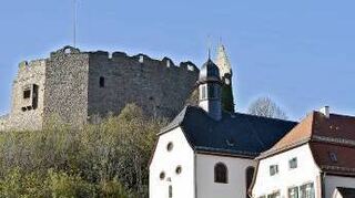 Lindenfels
