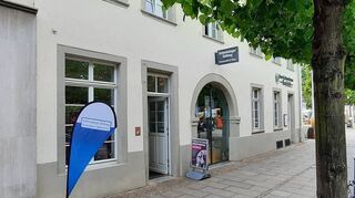 Im Kundenforum der Schwetzinger Zeitung stehen die beiden Oftersheimer Bürgermeisterkandidaten Jens Geiß und Pascal Seidel am 13. September Rede und Antwort.