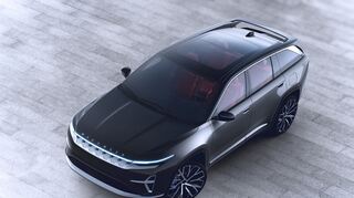 mid Groß-Gerau - Der Jeep Avenger wird während des Pressetages des Pariser Automobilsalons am 17. Oktober vorgestellt, und Kunden können noch am selben Tag Reservierungen vornehmen.