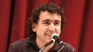 Samuel Speitelsbach wird wohl nicht erscheinen.