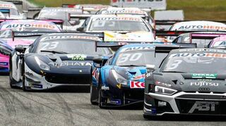 Die DTM ist in der laufenden Saison, die auf dem Hockenheimring endet, an Spannung kaum zu überbieten.