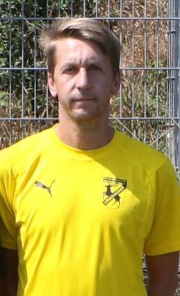 Timo Becker freut sich auf die Rückkehr nach Reilingen.