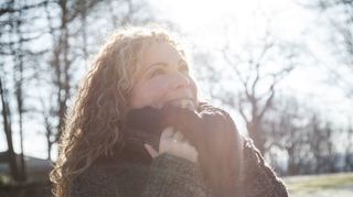 Kälte wirkt sich positiv auf die Gesundheit aus und stärkt das Immunsystem.