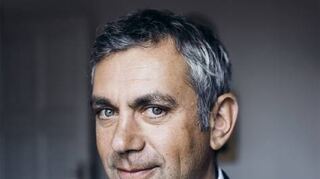 Wladimir Kaminer kommt zu einem Zusatztermin nach Speyer.