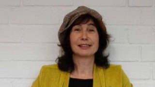 Silke Ballheimer liebt ihre Heimatstadt Speyer.
