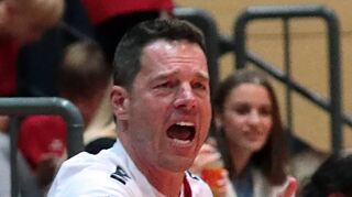 Am vergangenen Wochenende war Thorsten Schmid krank – gegen Pforzheim-Eutingen will er wieder Kommandos vor Ort geben.