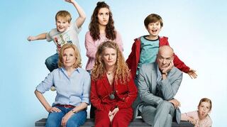 „Enkel für Anfänger“ ist eine deutsche Filmkomödie von Wolfgang Groos aus dem Jahr 2020, die beim Filmfestival der Generationen in Brühl gezeigt wird.