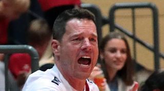 Das Spiel gegen Pforzheim-Eutingen bleibt das letzte von Thorsten Schmid als HG-Trainer.