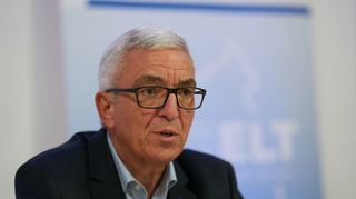 Roger Lewentz ist zunehmend unter Druck geraten.
