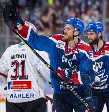 Beschützer des Tores und Vorlagengeber: Verteidiger Korbinian Holzer.