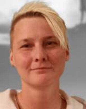 Verena Müller, Geschäftsführerin von Drachenstark-Coaching. Bild: Breuner