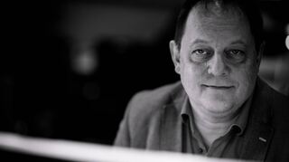 Als Kirchenmusiker einer der vielseitigsten: Chorleiter, Landeskirchenmusikdirektor, Komponist und Professor an der Musikhochschule Mannheim.