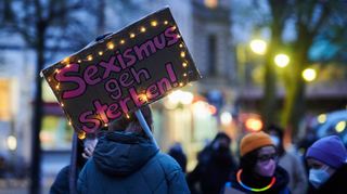 Was viele Betroffene von sexueller Diskriminierung vor #MeToo noch hingenommen haben, wird heute nicht mehr toleriert.