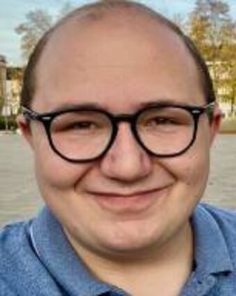 Noah Claus. Bild: Claus