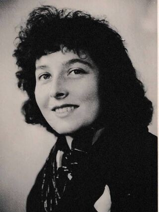 Margaretha Susanna Bier kam mit ihrem Mann eine Zeit lang in Ketsch unter.