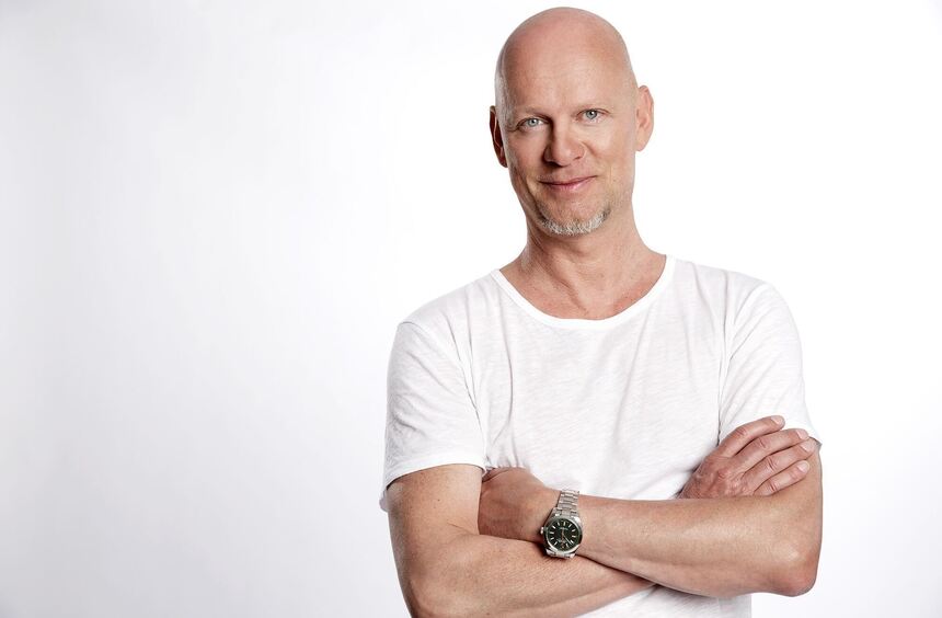 Kabarettist Rüdiger Hoffmann kommt nach Oftersheim „Es wird ein mega