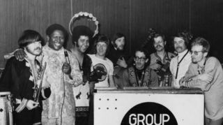Die Band „Group of Soul“ tritt schon in den 1960er und den 1970er Jahren auf – aus ihr entwickelte sich „Soulmaxx“. Die Formation feiert nun ihren 25. Geburtstag.