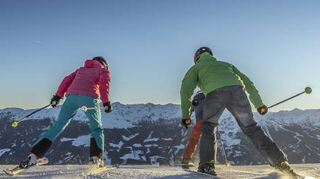 Skifahren Hochzillertal-Kaltenbach – immer ein wahrer Genuss!