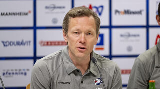 In der Gerüchteküche: Der Posten von Manager Jan-Axel Alavaara.