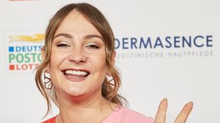 Die zweifache Bahnrad-Olympiasiegerin Kristina Vogel kommt an diesem Montag zu einer Lesung nach Schwetzingen.