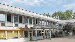 In den Ersatzneubau des Parkkindergartens und in weitere Kindertagesstätten investiert die Stadt im kommenden Jahr rund acht Millionen Euro, kündigt Oberbürgermeister Marcus Zeitler an.