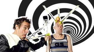 Das brandneue Programm der Freiburger „Chaos-Truppe Oropax“ feiert im April Vorpremiere in der Rennstadt.