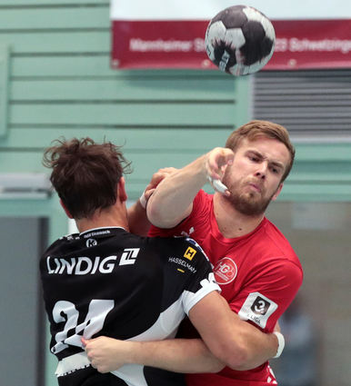 Lukas Sauer.