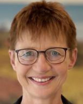Dr. Cornelia Leszinski ist jetzt medizinische Fachberaterin der Stadt Speyer.