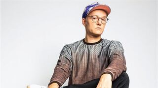 Wurde 2001 mit dem Lied „Sonnendeck“ bekannt: PeterLicht.