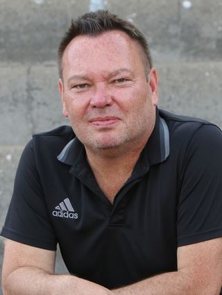 Thorsten Barth.