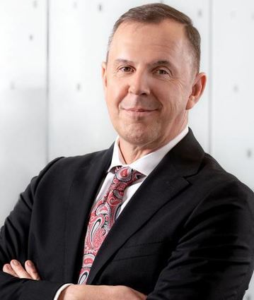 Dirk Borgartz verzichtet auf das Amt des Vorstandsvorsitzenden.