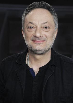 Feridun Zaimoglu erzählt vom Sog, der den Schriftsteller verschlingen will.