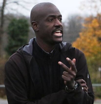 Seydou Sy ist nicht mehr Trainer des SV 98 Schwetzingen.