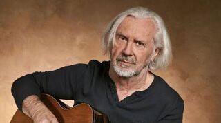 Claus Boesser-Ferrari lädt wieder ein zur Gitarrennacht im Pumpwerk.